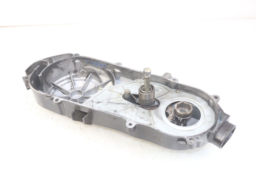 photo de VARIATOR COVER PEUGEOT CITYSTAR AIR 125 (2014 - 2017) - Zoom on usage condition