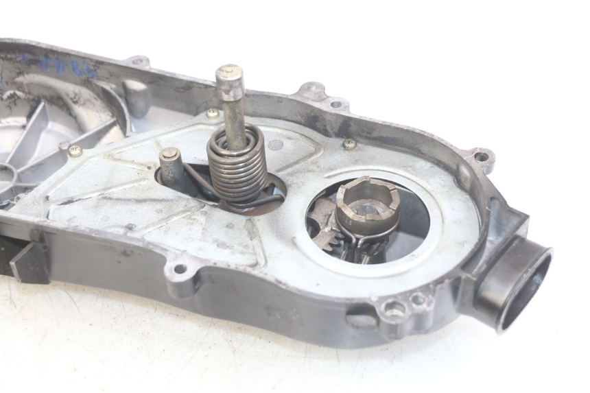 photo de VARIATOR COVER PEUGEOT CITYSTAR AIR 125 (2014 - 2017) - Alternative perspective