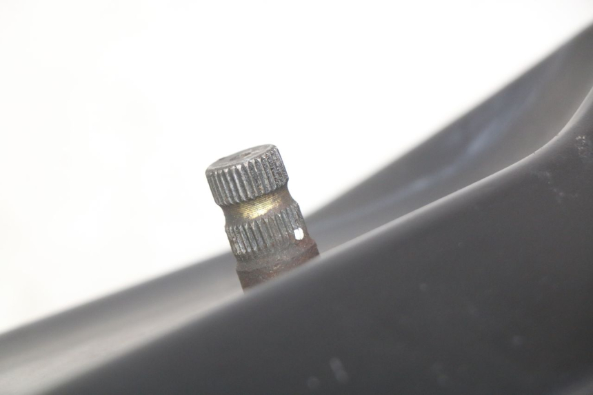 photo de VARIATOR COVER PEUGEOT CITYSTAR AIR 125 (2014 - 2017) - Fixing points details