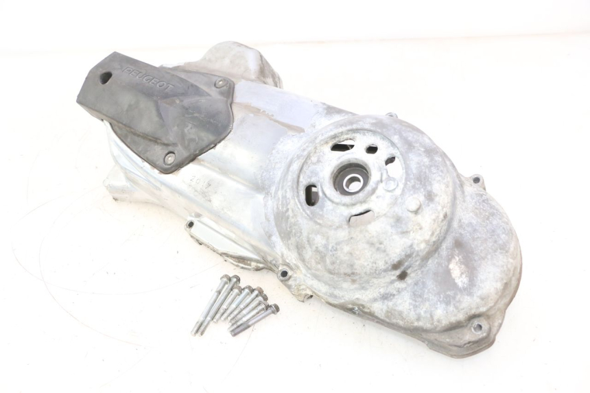 photo de VARIATOR COVER PEUGEOT CITYSTAR 125 (2011 - 2017) - Main view