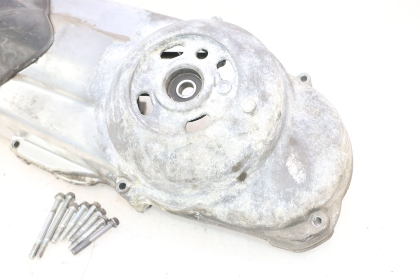 photo de VARIATOR COVER PEUGEOT CITYSTAR 125 (2011 - 2017) - Additional view of the item