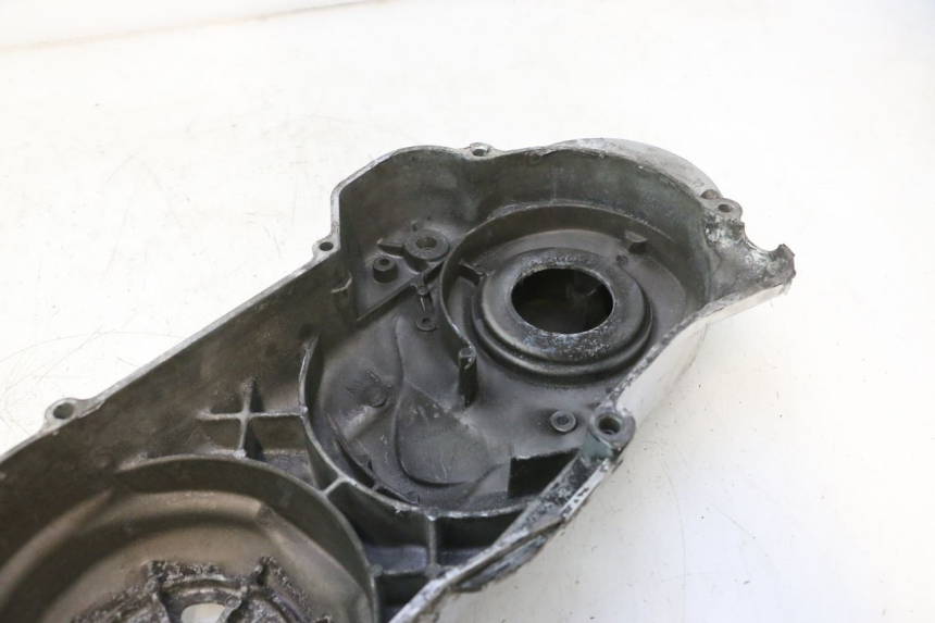 photo de VARIATOR COVER PEUGEOT CITYSTAR 125 (2011 - 2017) - Zoom on usage condition