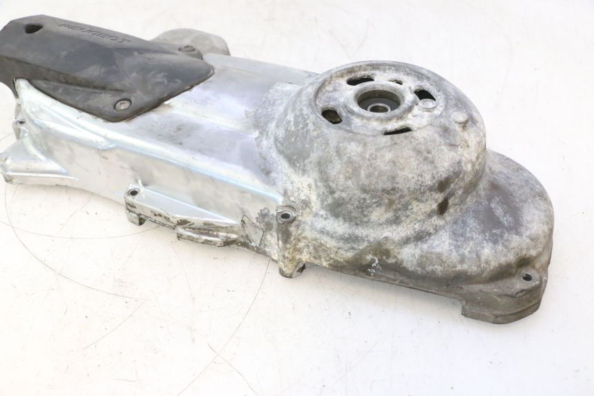 photo de VARIATOR COVER PEUGEOT CITYSTAR 125 (2011 - 2017) - Technical close-up