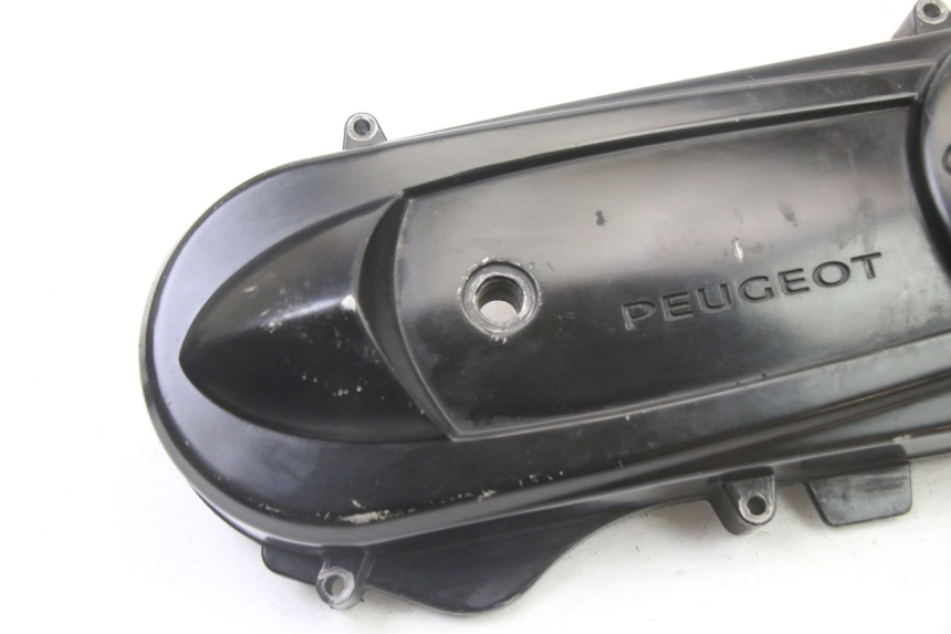 photo de VARIATOR COVER PEUGEOT CITYSTAR 50 (2013 - 2017) - Component detail