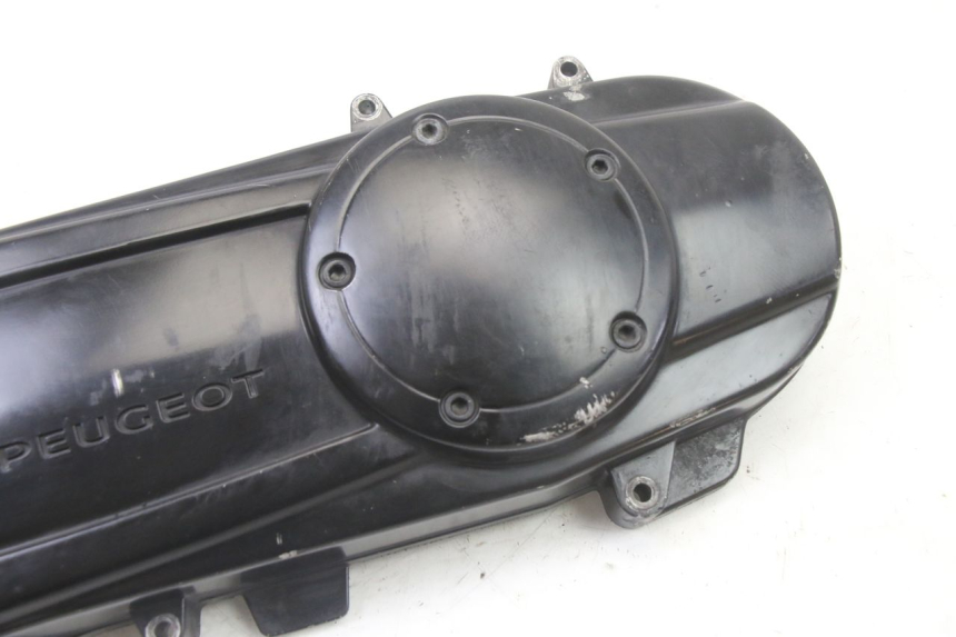 photo de VARIATOR COVER PEUGEOT CITYSTAR 50 (2013 - 2017) - Zoom on usage condition