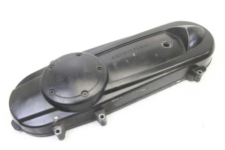 photo de VARIATOR COVER PEUGEOT CITYSTAR 50 (2013 - 2017) - Fixing points details