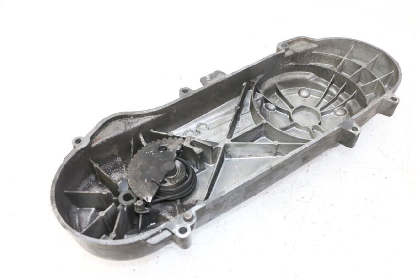 photo de VARIATOR COVER PEUGEOT CITYSTAR 50 (2013 - 2017) - Zoom on usage condition