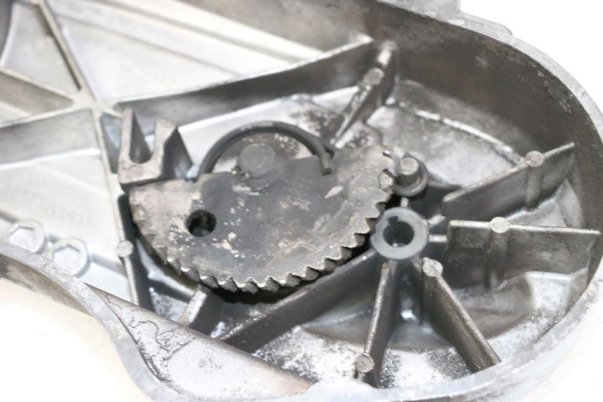 photo de VARIATOR COVER PEUGEOT CITYSTAR 50 (2013 - 2017) - Alternative perspective