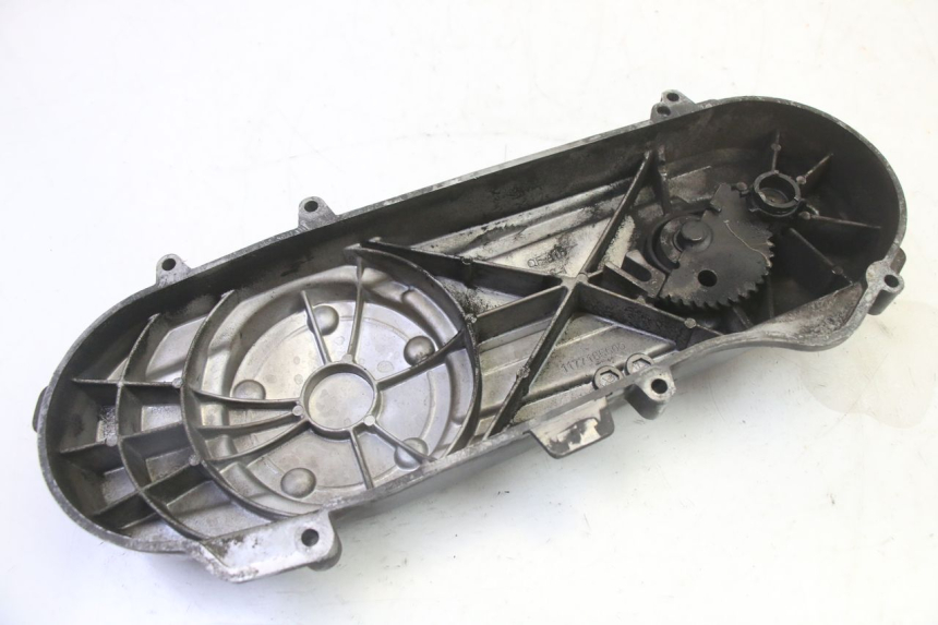 photo de VARIATOR COVER PEUGEOT CITYSTAR 50 (2013 - 2017) - Additional view of the item