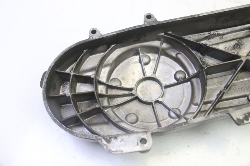 photo de VARIATOR COVER PEUGEOT CITYSTAR 50 (2013 - 2017) - Distinctive features