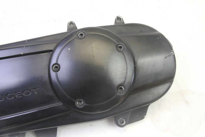 photo de VARIATOR COVER PEUGEOT CITYSTAR 50 (2013 - 2017) - Technical close-up