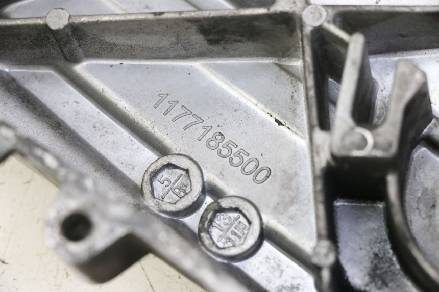 photo de VARIATOR COVER PEUGEOT CITYSTAR 50 (2013 - 2017) - Zoom on usage condition