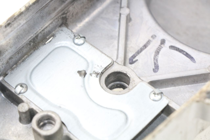 photo de DRIVE BELT COVER JMSTAR CJ12M 125 (2005 - 2007) - Component detail