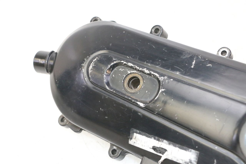 photo de VARIATOR COVER SYM CROX 4T 50 (2016 - 2023) - Surface and material condition