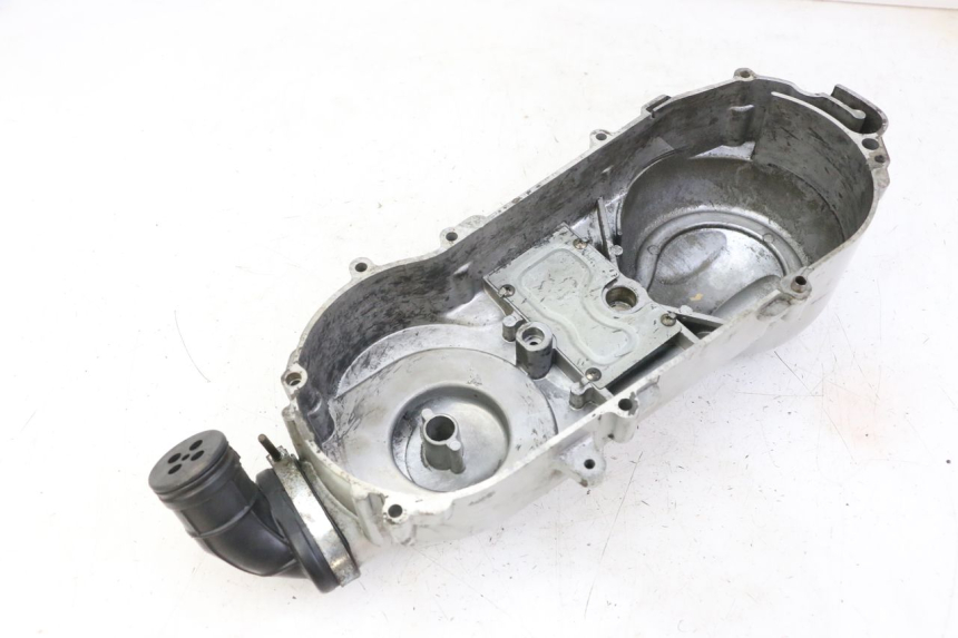 photo de DRIVE BELT COVER DAELIM BESBI 125 (2007 - 2008) - Component detail