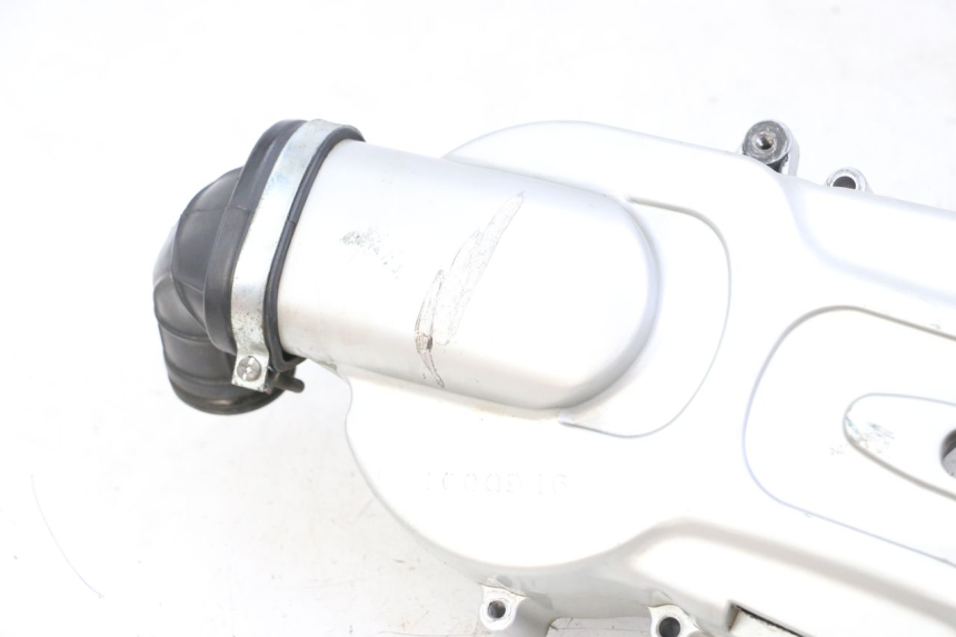 photo de DRIVE BELT COVER DAELIM BESBI 125 (2007 - 2008) - Fixing points details