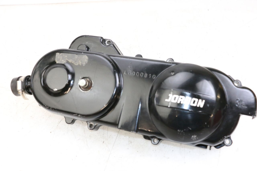 photo de DRIVE BELT COVER LONGJIA DIGITA 4T 50 (2019 - 2022) - Main view