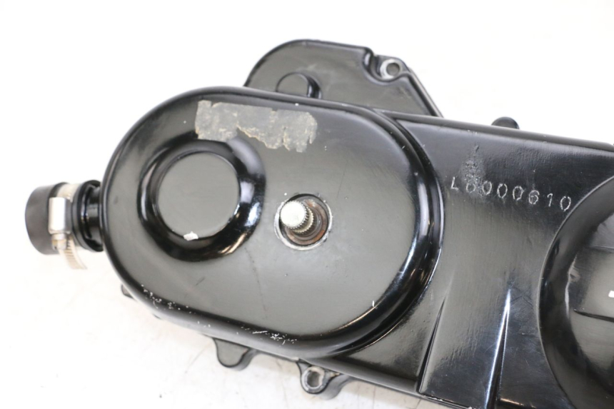 photo de DRIVE BELT COVER LONGJIA DIGITA 4T 50 (2019 - 2022) - Distinctive features