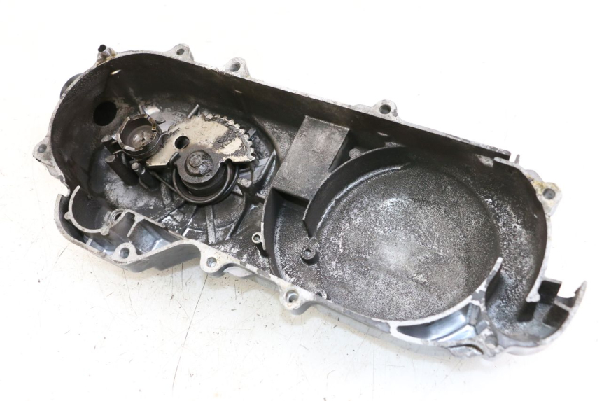 photo de DRIVE BELT COVER LONGJIA DIGITA 4T 50 (2019 - 2022) - Product overview