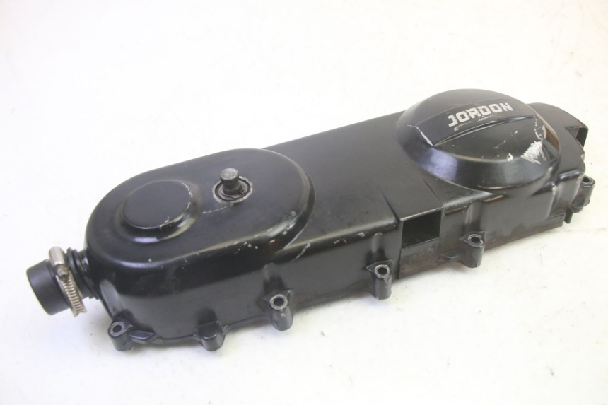 photo de DRIVE BELT COVER LONGJIA DIGITA 4T 50 (2019 - 2022) - Product overview