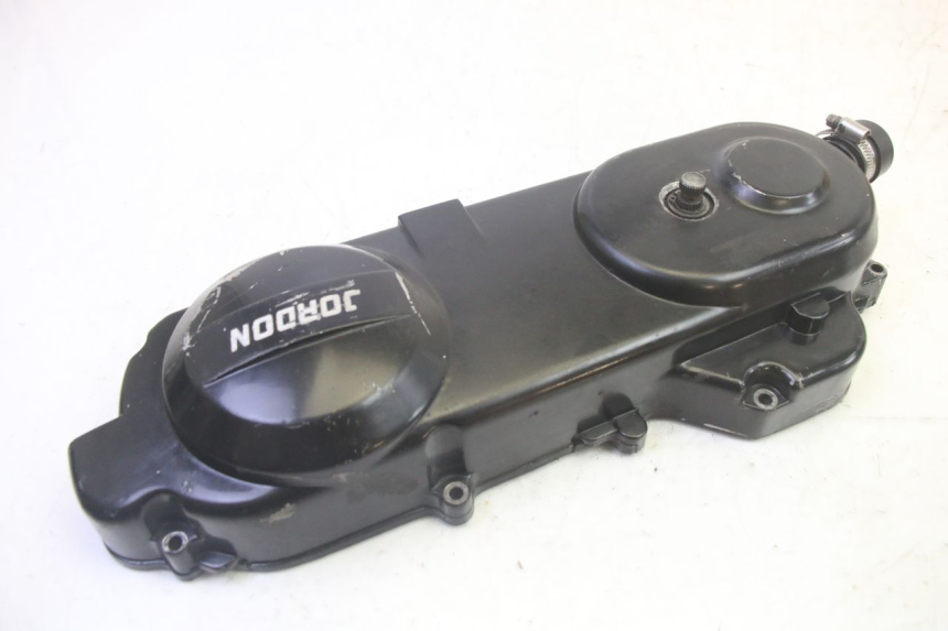 photo de DRIVE BELT COVER LONGJIA DIGITA 4T 50 (2019 - 2022) - Fixing points details