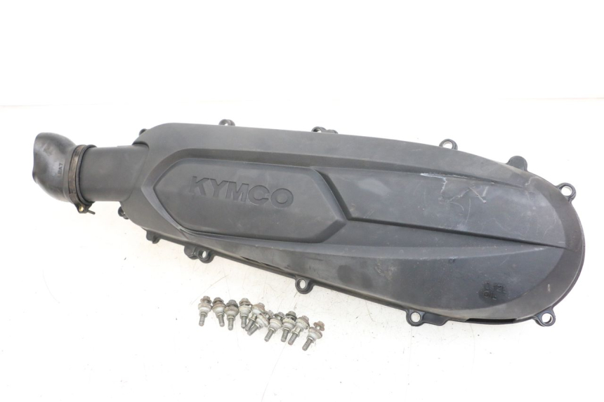 photo de VARIATOR COVER KYMCO DINK STREET ABS 125 (2011 - 2018) - Main view