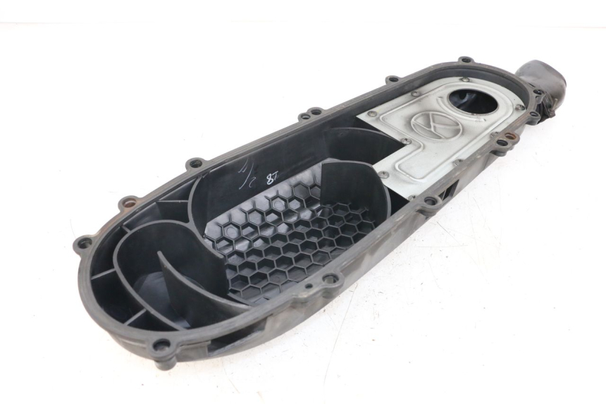 photo de VARIATOR COVER KYMCO DINK STREET ABS 125 (2011 - 2018) - Zoom on usage condition