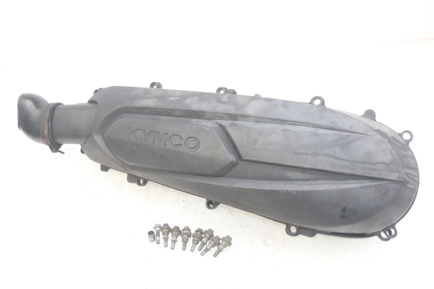 photo de VARIATOR COVER KYMCO DINK STREET 125 (2009 - 2014) - Main view