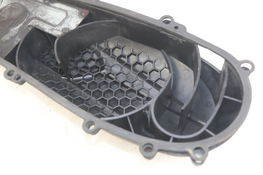 photo de VARIATOR COVER KYMCO DINK STREET 125 (2009 - 2014) - Technical close-up