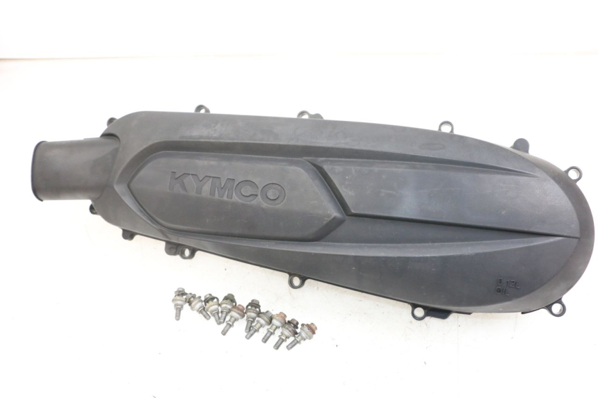 photo de VARIATOR COVER KYMCO DINK STREET 125 (2009 - 2014) - Main view