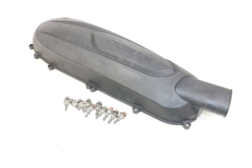 photo de VARIATOR COVER KYMCO DINK STREET 125 (2009 - 2014) - Alternative perspective