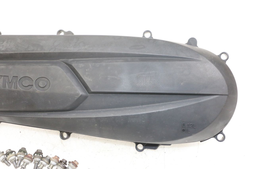photo de VARIATOR COVER KYMCO DINK STREET 125 (2009 - 2014) - Technical close-up