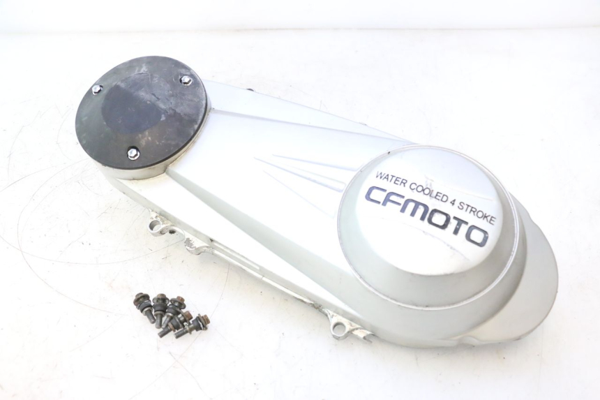 photo de DRIVE BELT COVER CF MOTO E-CHARM 125 (2005 - 2008) - Main view