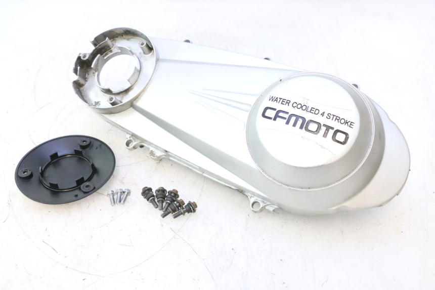 photo de DRIVE BELT COVER CF MOTO E-CHARM 125 (2005 - 2008) - Component detail