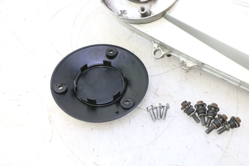 photo de DRIVE BELT COVER CF MOTO E-CHARM 125 (2005 - 2008) - Distinctive features