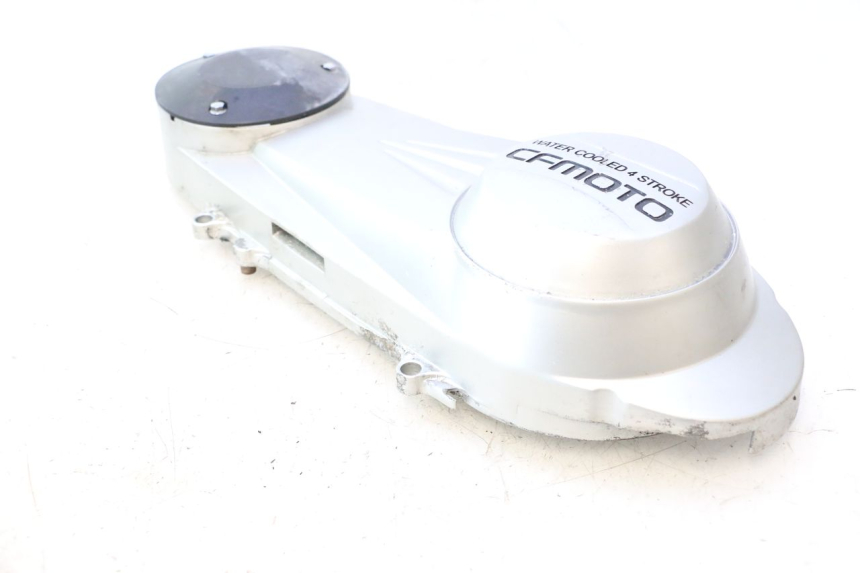 photo de DRIVE BELT COVER CF MOTO E-CHARM 125 (2005 - 2008) - Fixing points details