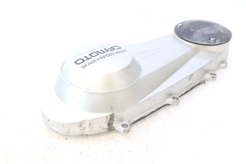photo de DRIVE BELT COVER CF MOTO E-CHARM 125 (2005 - 2008) - Surface and material condition