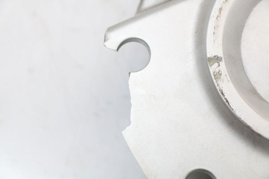 photo de DRIVE BELT COVER PEUGEOT E-VIVACITY 1 (2012 - 2018) - Zoom on usage condition