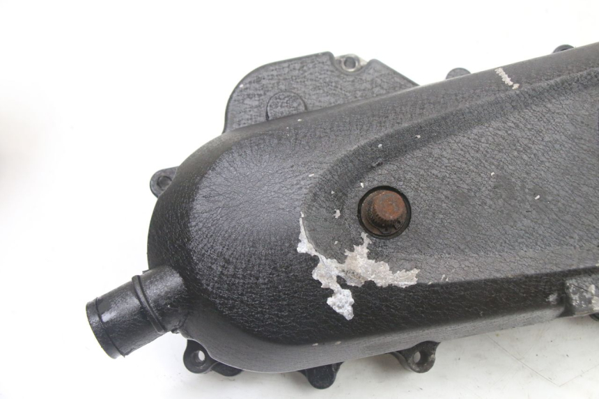 photo de DRIVE BELT COVER EDWARDS TOMORROW GRANDE RETRO 50 (2012 - 2018) - Component detail