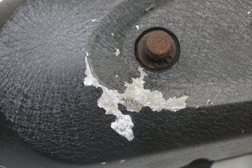 photo de DRIVE BELT COVER EDWARDS TOMORROW GRANDE RETRO 50 (2012 - 2018) - Zoom on usage condition