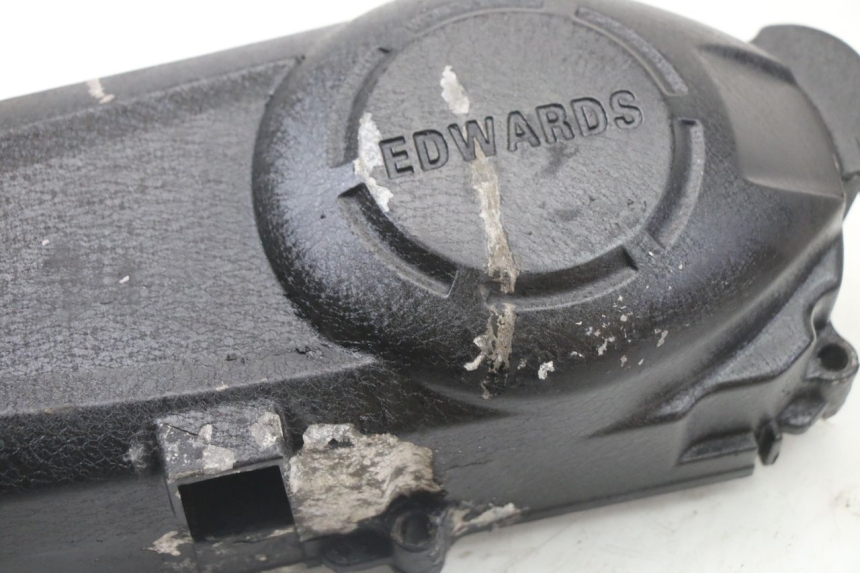 photo de DRIVE BELT COVER EDWARDS TOMORROW GRANDE RETRO 50 (2012 - 2018) - Technical close-up