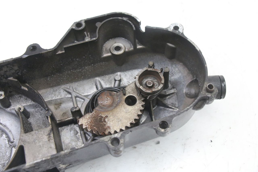 photo de DRIVE BELT COVER EDWARDS TOMORROW GRANDE RETRO 50 (2012 - 2018) - Checked used part