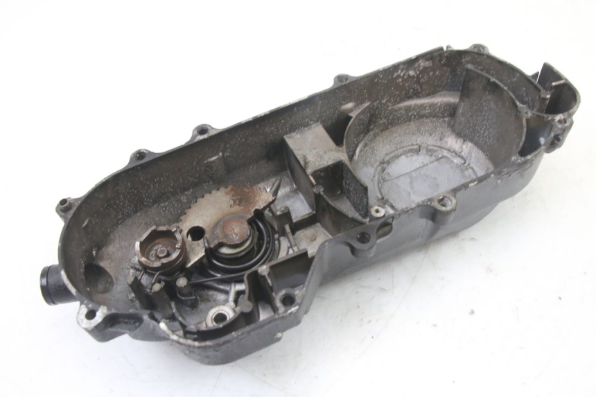 photo de DRIVE BELT COVER EDWARDS TOMORROW GRANDE RETRO 50 (2012 - 2018) - Markings and original references