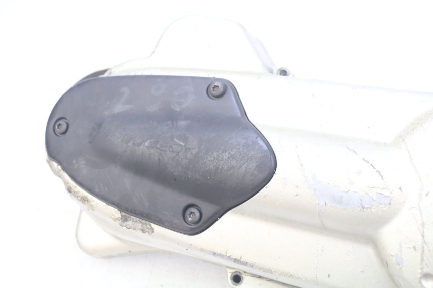 photo de VARIATOR COVER PEUGEOT ELYSEO 125 (1999 - 2004) - Surface and material condition