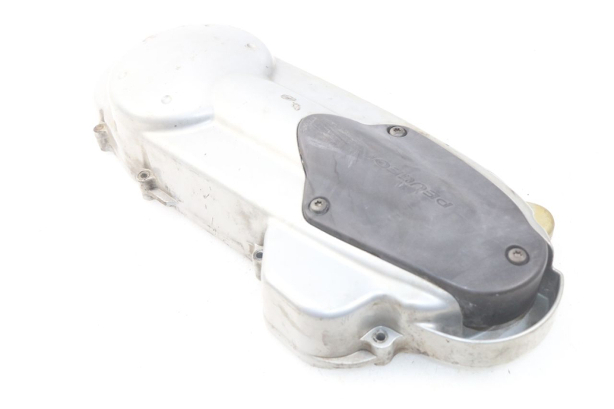 photo de DRIVE BELT COVER PEUGEOT ELYSTAR 125 (2002 - 2007) - Technical close-up