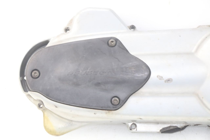 photo de DRIVE BELT COVER PEUGEOT ELYSTAR 125 (2002 - 2007) - Checked used part