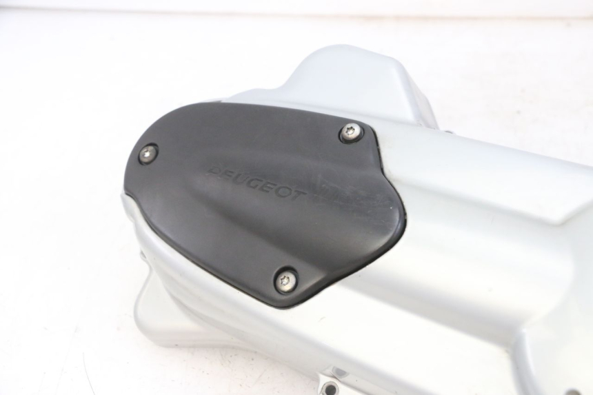 photo de DRIVE BELT COVER PEUGEOT ELYSTAR 125 (2002 - 2007) - Additional view of the item