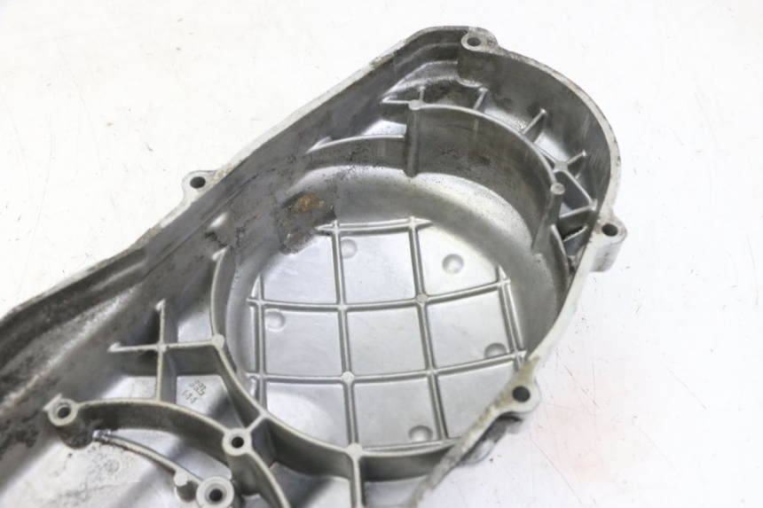 photo de DRIVE BELT COVER PEUGEOT ELYSTAR 125 (2002 - 2007) - Zoom on usage condition