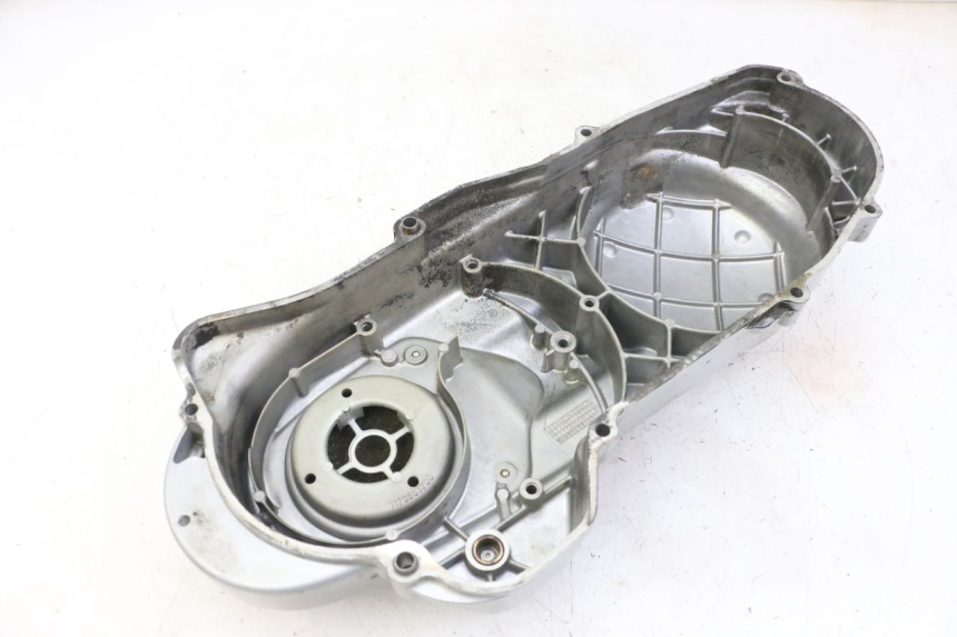 photo de DRIVE BELT COVER PEUGEOT ELYSTAR 125 (2002 - 2007) - Alternative perspective