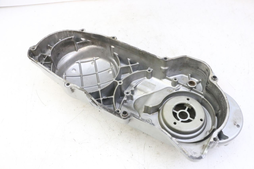 photo de DRIVE BELT COVER PEUGEOT ELYSTAR 125 (2002 - 2007) - Technical close-up